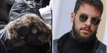 Μάνος Δασκαλάκης: Όταν ανακινήθηκε ο θάνατος της Τζωρτζίνας η Ρούλα είχε μια ανησυχία