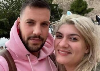 ”Παγώνει” η δήλωση του Δασκαλάκη! Ευχαριστούσε την Ρούλα για «τα τρια υπέροχα δώρα του»- Είχαν ήδη χάσει την Μαλένα!