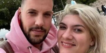 Alldaynews.gr ”Παγώνει” η δήλωση του Δασκαλάκη! Ευχαριστούσε την Ρούλα για «τα τρια υπέροχα δώρα του»- Είχαν ήδη χάσει την Μαλένα!