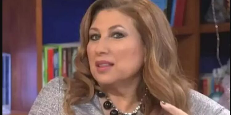 Alldaynews.gr Η Μαντώ εξομολογείται για τα διαζύγιά της