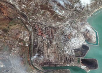 Ουκρανία: «Ζούμε τις τελευταίες ώρες στην Μαριούπολη» αναφέρουν οι πολιορκημένοι