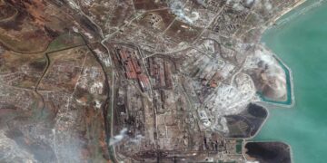 Ουκρανία: «Ζούμε τις τελευταίες ώρες στην Μαριούπολη» αναφέρουν οι πολιορκημένοι