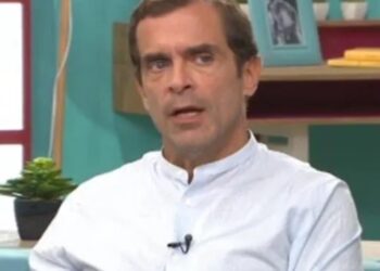 Μαρκουλάκης: Κάποιοι θεώρησαν το #metoo ευκαιρία να αναδειχτούν σε ιερείς ή ιέρειες ενός αγώνα, ας πούμε