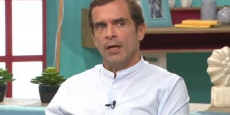 Μαρκουλάκης: Κάποιοι θεώρησαν το #metoo ευκαιρία να αναδειχτούν σε ιερείς ή ιέρειες ενός αγώνα, ας πούμε