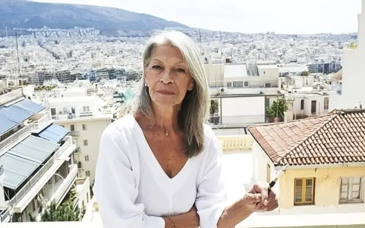 matoula kariere Ματούλα Καριέρε