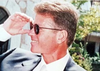 Πέθανε ο γνωστός δημοσιογράφος Βαγγέλης Μαυραγάνης-Η Σοκαριστική ανακοίνωση στο προφίλ του