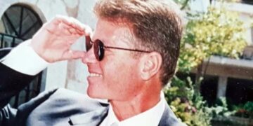 Alldaynews.gr Πέθανε ο γνωστός δημοσιογράφος Βαγγέλης Μαυραγάνης-Η Σοκαριστική ανακοίνωση στο προφίλ του