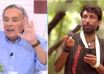 Alldaynews.gr Ανδρέας Μικρούτσικος: Το ξέσπασμά του για τον Εμμανουήλ και το Survivor – “Τηλεοπτική κατάντια”