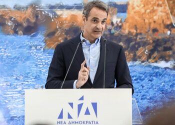 Μητσοτάκης: Εθνικό σχέδιο για τις τιμές του ηλεκτρικού ρεύματος αν δεν υπάρξει ευρωπαϊκή λύση