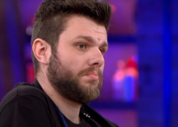 MasterChef Νικήτας