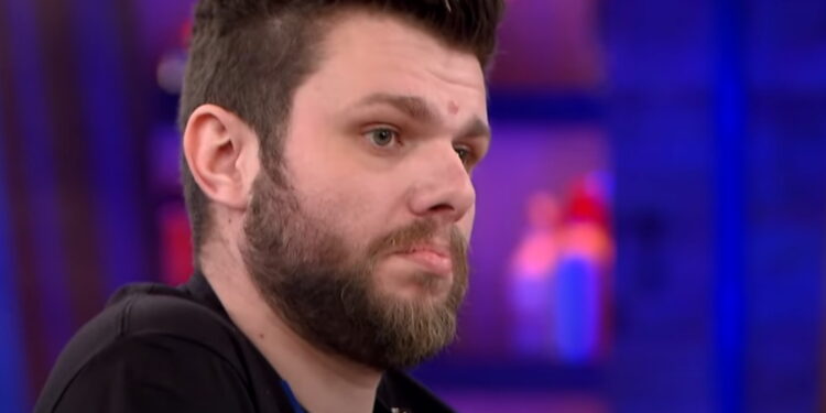 Alldaynews.gr MasterChef Νικήτας