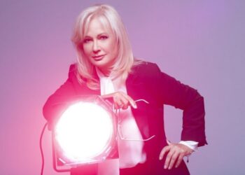 Φως στο Τούνελ: Το αινιγματικό τρέιλερ με πλάνα από φυλακές-Τι ετοιμάζει η Νικολούλη..[video]