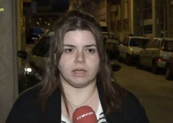 Συγκλονίζει η 30χρονη στην Καλλιθέα για τους ληστές: «Ξύπνησα με μία ζώνη στο λαιμό και το παντελόνι σκισμένο»