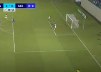 Κι όμως το έχασε: Η ευκαιρία της 10ετίας! (video)