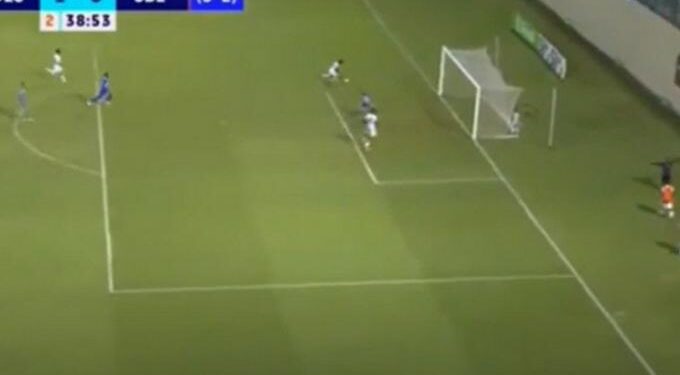 Alldaynews.gr Κι όμως το έχασε: Η ευκαιρία της 10ετίας! (video)