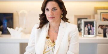 Alldaynews.gr Η Όλγα Κεφαλογιάννη για Πάτρα: «Αρρωσταίνω και ως γυναίκα και ως μητέρα. Ξεπερνά τη λογική»