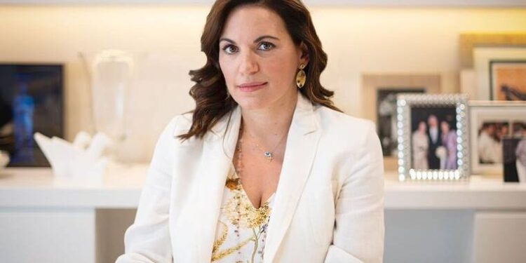 Alldaynews.gr Η Όλγα Κεφαλογιάννη για Πάτρα: «Αρρωσταίνω και ως γυναίκα και ως μητέρα. Ξεπερνά τη λογική»