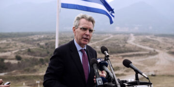 Alldaynews.gr Τζέφρι Πάιατ για τον παρά λίγο ελληνοτουρκικό πόλεμο του 2020 – Το σκηνικό ήταν πιο δραματικό απ’ ό,τι προβλήθηκε στα ΜΜΕ