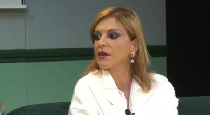 Alldaynews.gr Παλαιολόγου: «Μπήκε στο πλατό κι άρχισε να φωνάζει… σκότωσαν τον Νίκο – Έπαθα σοκ, έκλαιγα με λυγμούς»