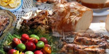 Alldaynews.gr Φέτος θα είναι το ακριβότερο πασχαλινό τραπέζι του αιώνα