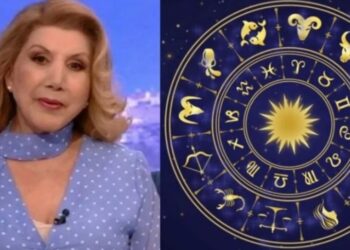 Δραματικές προβλέψεις για μερικά ζώδια – Η Λίτσα Πατέρα προειδοποιεί για την Πανσέληνο