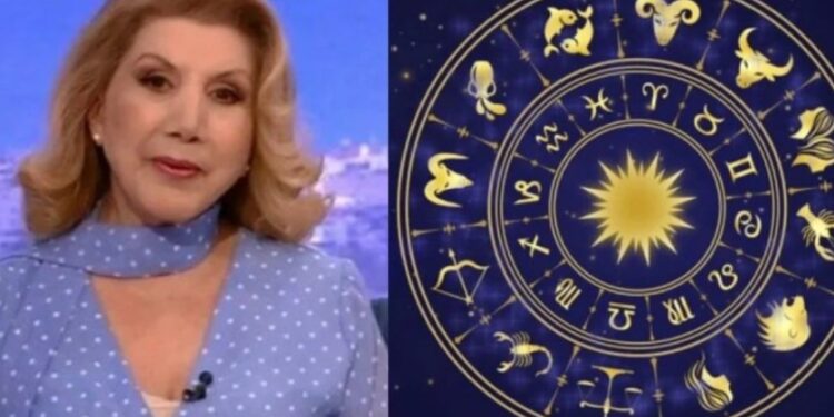 Alldaynews.gr Δραματικές προβλέψεις για μερικά ζώδια – Η Λίτσα Πατέρα προειδοποιεί για την Πανσέληνο