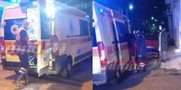 Ιωάννινα: Σοβαρός τραυματισμός 5χρονου αγοριού σε πίστα motocross