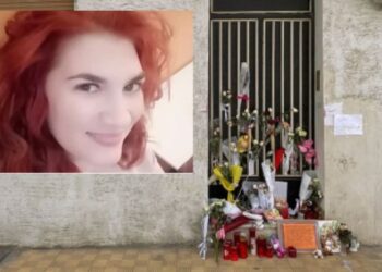 ”Έσπασε” η Πισπιρίγκου και Ομολογεί: «Στο σπίτι του Μάνου θα βρείτε την απάντηση για το θάνατο της Τζωρτζίνας»