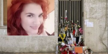 Alldaynews.gr ”Έσπασε” η Πισπιρίγκου και Ομολογεί: «Στο σπίτι του Μάνου θα βρείτε την απάντηση για το θάνατο της Τζωρτζίνας»