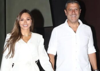 Survivor: Ενοχλημένος ο Πηλαδάκης με τον Ατζούν και την αναφορά στις πρώην του-«Ήταν άκομψο για τη Ναυσικά»