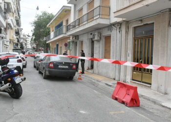 Ρούλα Πισπιρίγκου: Δεν έχει μεταβιβαστεί το ακίνητο της σπιτονοικοκυράς