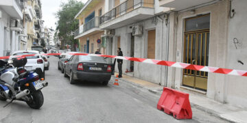 Ρούλα Πισπιρίγκου: Δεν έχει μεταβιβαστεί το ακίνητο της σπιτονοικοκυράς