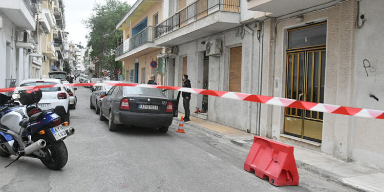 Ρούλα Πισπιρίγκου: Δεν έχει μεταβιβαστεί το ακίνητο της σπιτονοικοκυράς