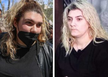 Πάτρα: Πέφτουν σε αντιφάσεις οι αδερφές Πισπιρίγκου – «Ποιος βρήκε την Ίριδα νεκρή στην κούνια;»