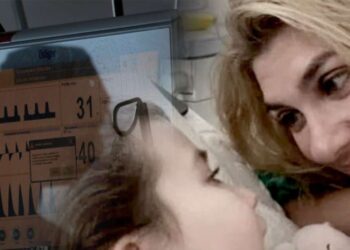 Νοσηλεύτρια «καρφώνει» την Πισπιρίγκου: «Έβαζε τη Τζωρτζίνα στη ΜΕΘ για να φέρει τον Μάνο πίσω – Ούτε πάμπερς δεν άλλαζε στο παιδί»