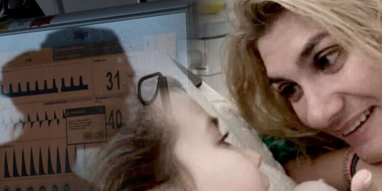 Alldaynews.gr Νοσηλεύτρια «καρφώνει» την Πισπιρίγκου: «Έβαζε τη Τζωρτζίνα στη ΜΕΘ για να φέρει τον Μάνο πίσω – Ούτε πάμπερς δεν άλλαζε στο παιδί»