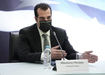 Πλεύρης κατά Πισπιρίγκου: Ανοιχτό το ενδεχόμενο να κινηθούμε νομικά εναντίον της