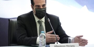 Alldaynews.gr Πλεύρης κατά Πισπιρίγκου: Ανοιχτό το ενδεχόμενο να κινηθούμε νομικά εναντίον της