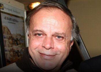 Χρήστος Πολίτης: Γιατί εξαφανίστηκε μετά τη «Λάμψη»; Πώς είναι σήμερα[video]