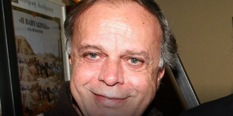 Χρήστος Πολίτης: Γιατί εξαφανίστηκε μετά τη «Λάμψη»; Πώς είναι σήμερα[video]