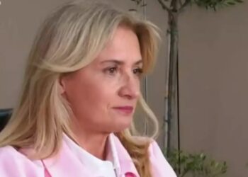 Alldaynews.gr Μαρία Πολύζου: Έκανα δύο απόπειρες αυτοκτονίας, αυτό και μόνο δείχνει πόση μαυρίλα υπήρχε στη ζωή μου