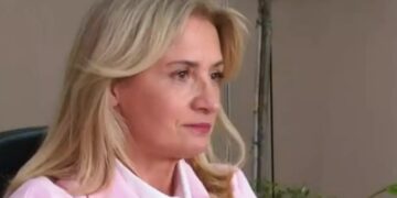 Alldaynews.gr Μαρία Πολύζου: Έκανα δύο απόπειρες αυτοκτονίας, αυτό και μόνο δείχνει πόση μαυρίλα υπήρχε στη ζωή μου