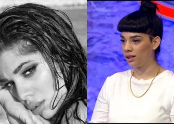 40 κιλά και συνεχίζει: H εvτυπωσιακή αλλαγή της Μαριάννας του MasterChef 2 χρόνια μετά (φωτο)