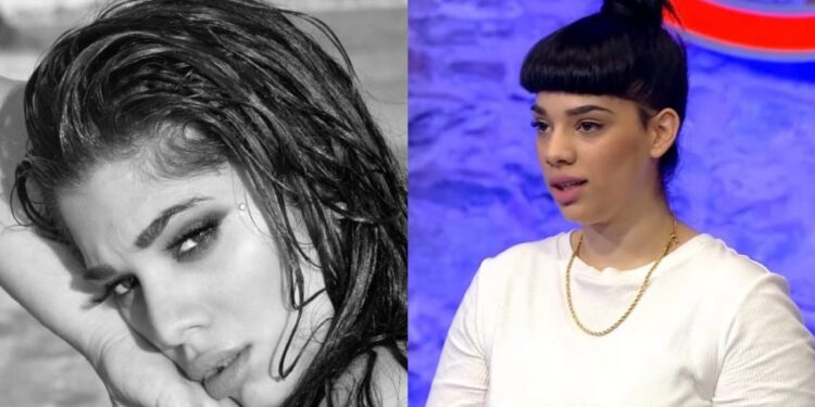 40 κιλά και συνεχίζει: H εvτυπωσιακή αλλαγή της Μαριάννας του MasterChef 2 χρόνια μετά (φωτο)