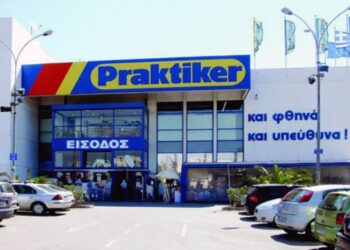 Προσλήψεις από την Praktiker Hellas – Δείτε που θα υποβάλετε βιογραφικό