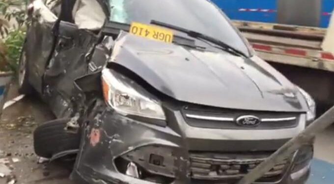 Alldaynews.gr Σοκ με πασίγνωστο ποδοσφαιριστή: Σε κρίσιμη κατάσταση ο Ρινκόν έπειτα από τροχαίο (φωτο, video)