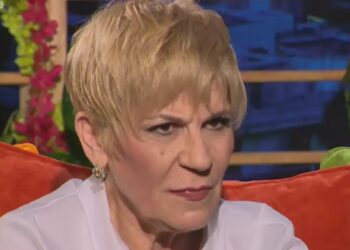 Alldaynews.gr Κόλαφος η Χρύσα Ρώπα για τον πρώην σύζυγό της Θανάση Λάλα: «Όλος ο κόσμος ήξερε για τις παράλληλες σχέσεις»