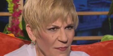 Κόλαφος η Χρύσα Ρώπα για τον πρώην σύζυγό της Θανάση Λάλα: «Όλος ο κόσμος ήξερε για τις παράλληλες σχέσεις»