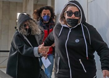 49χρονη Ανάπηρη: ”Με βίαζε από το πέρυσι το καλοκαίρι ο 73χρονος πατέρα μου”