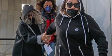 Alldaynews.gr 49χρονη Ανάπηρη: ”Με βίαζε από το πέρυσι το καλοκαίρι ο 73χρονος πατέρα μου”